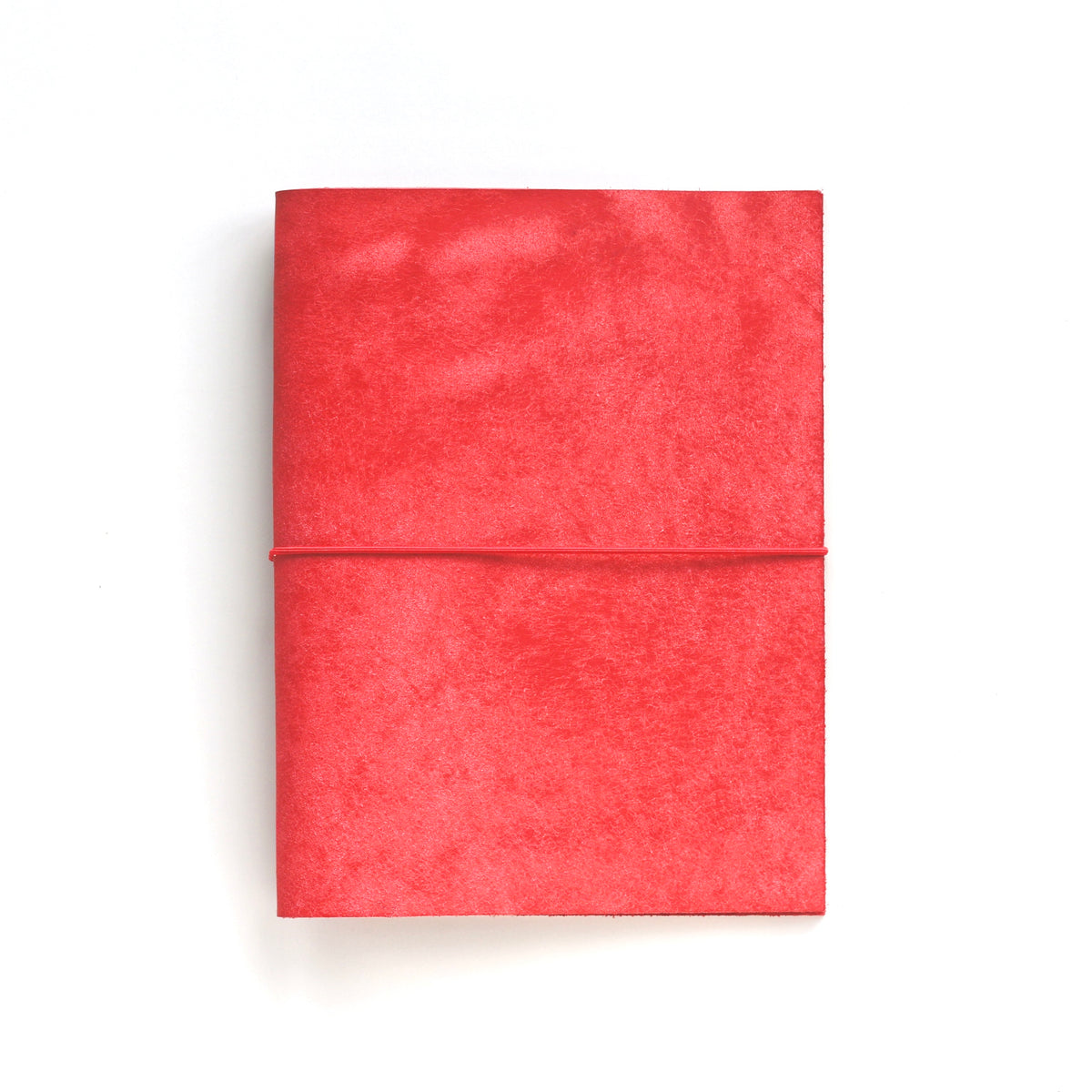 Italian Pueblo Leather Journal
